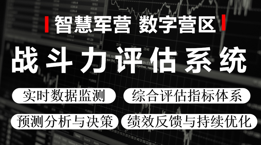 揭秘部队实力评估软件：如何用科技精准量化战力？