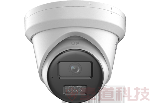 200万海螺型网络摄像机