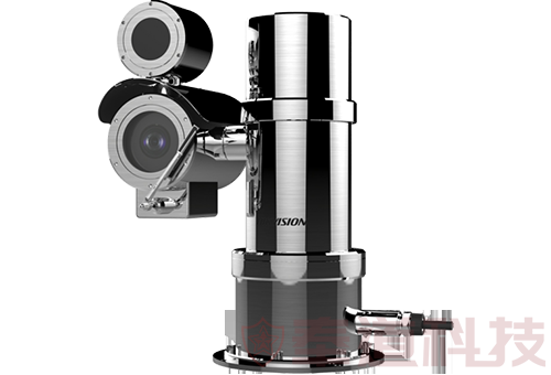 800万37倍防爆红外云台摄像机